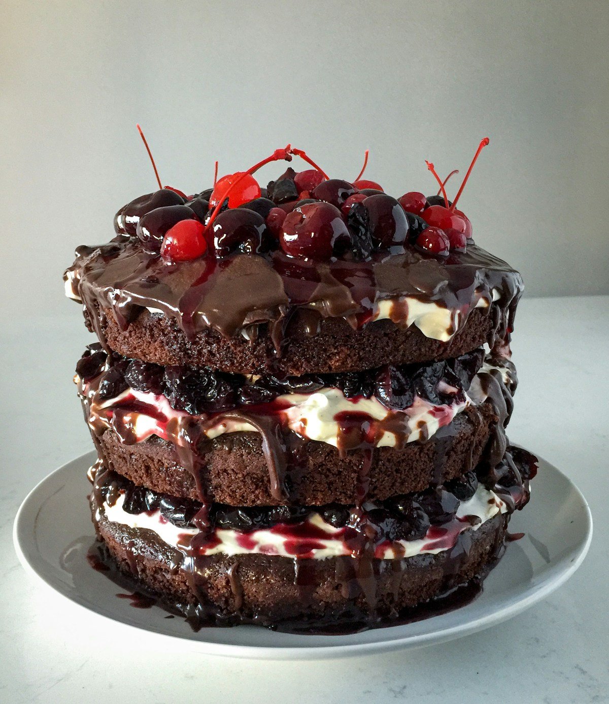 Paris-Brest